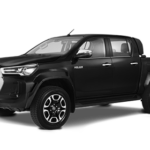 hilux srx