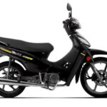 plus blitz 110